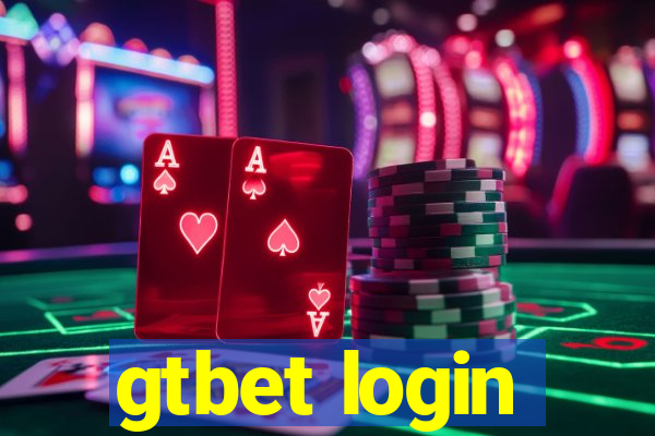 gtbet login